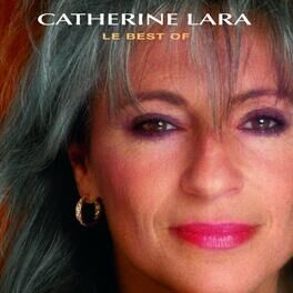 Album cover of Best Of Catherine Lara