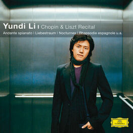 Album cover of Yundi Li (CC)