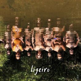 Album cover of Ligeiro