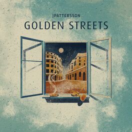 Album cover of Golden Streets