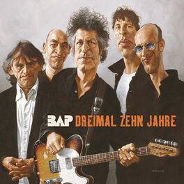 Album cover of Dreimal Zehn Jahre