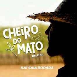 Album cover of Cheiro do Mato (Deluxe)