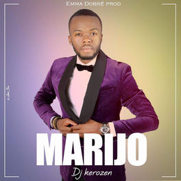 Album cover of Marijo