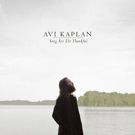 Album cover of Song For The Thankful