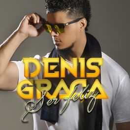 Album cover of Ser Feliz