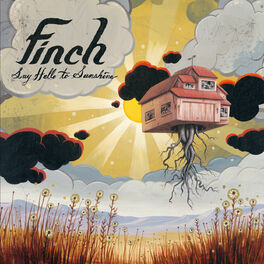 Album cover of Say Hello To Sunshine