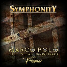 Album cover of Marco Polo, Pt. 8: Prisoner