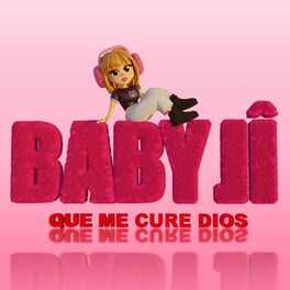 Album cover of Que Me Cure Dios