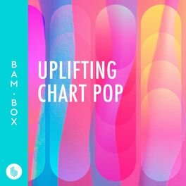 Album cover of Uplifting Chart Pop
