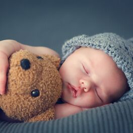Album cover of Sleeping Music: Relaxing Piano Music For Sleeping Baby's