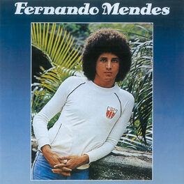 Album cover of Fernando Mendes