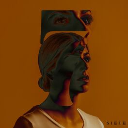 Album cover of SIETE