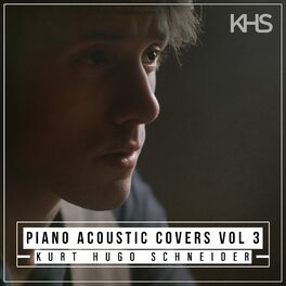 Album cover of Piano Acoustic Covers Vol 3