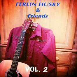 Album cover of Ferlin Husky & Friends, Vol. 2