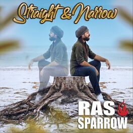 Album cover of Straight & Narrow
