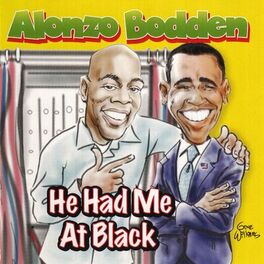 Album cover of He Had Me at Black