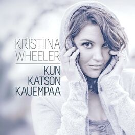 Album cover of Kun katson kauempaa