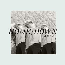 Album cover of Home / Down