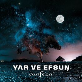Album cover of Yar Ve Efsun