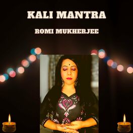 Album cover of Kali Mantra