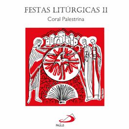 Album cover of Festas Litúrgicas, Vol.2
