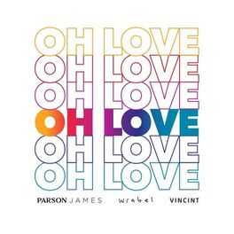 Album cover of Oh Love