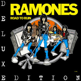 Album cover of Road to Ruin (Expanded 2005 Remaster)