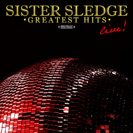 Album cover of Greatest Hits - Live (Digitally Remastered)