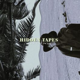 Album cover of Hidden Tapes