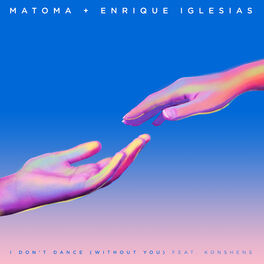 Album cover of I Don't Dance (Without You) [feat. Konshens]