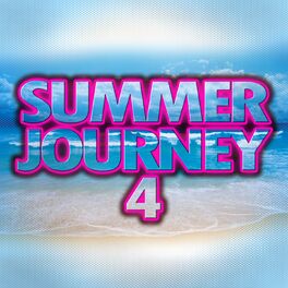 Album cover of Summer Journey, Vol. 4