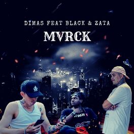 Album cover of Mvrck