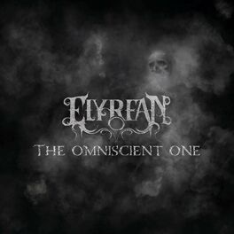 Album cover of The Omniscient One