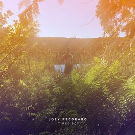 Album cover of Tired Boy