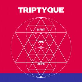 Album cover of Triptyque