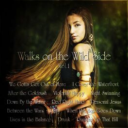 Album cover of Walks on the Wild Side Vol. 1