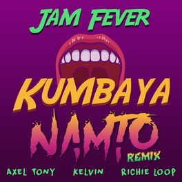 Album cover of Kumbaya (Namto Remix)