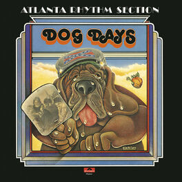 Album cover of Dog Days