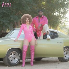 Album cover of Apple (Remix)