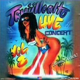 Album cover of Trujillo Alto Live Dos