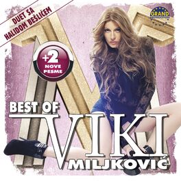 Album cover of Viki Miljkovic - Best of 2011