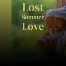 Album cover of Lost Summer Love