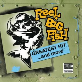 Album cover of Greatest Hit And More