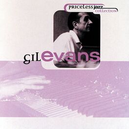 Album cover of Priceless Jazz: Gil Evans