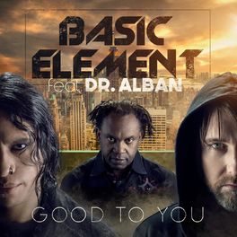 Album cover of Good to You (feat. Dr. Alban) (Radio Version)