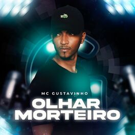 Album cover of Olhar Morteiro