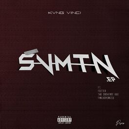 Album cover of SVMTN