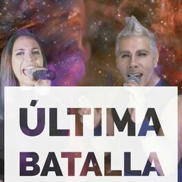 Album cover of La Ultima Batalla (feat. Cesar Franco)