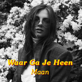 Album cover of Waar Ga Je Heen