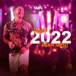 Album cover of Verão 2022 - Ao Vivo (Balada Sunset Aracaju) (Ao Vivo)